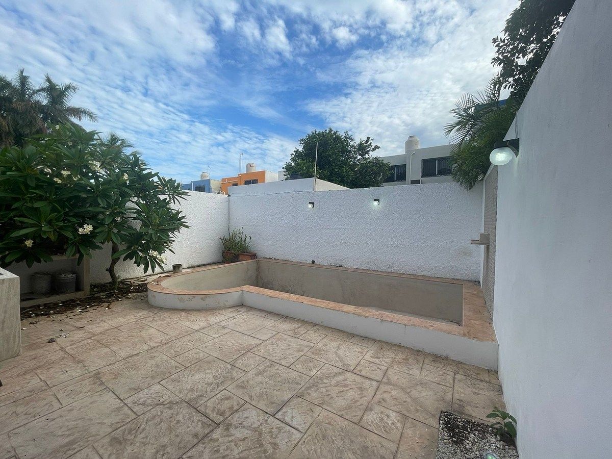 Casa en Vista Alegre Norte, Mérida, foto 9 de 27