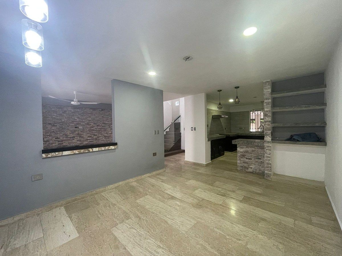 Casa en Vista Alegre Norte, Mérida, foto 11 de 27