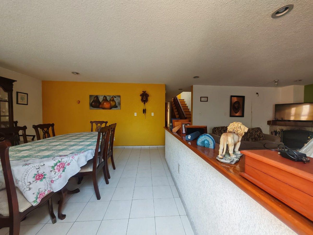 Casa en Prado Coapa 1A Sección, Tlalpan, foto 4 de 49