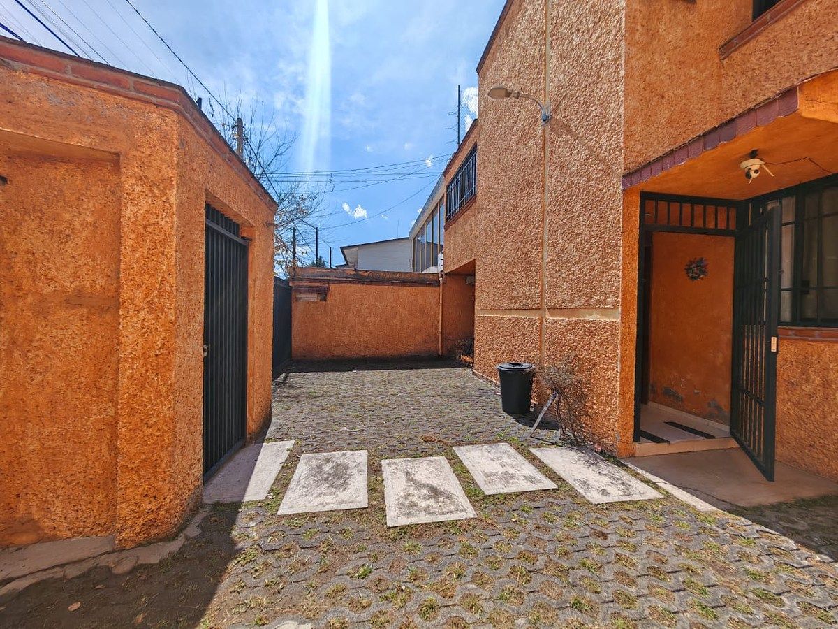 Casa en Prado Coapa 1A Sección, Tlalpan, foto 19 de 49