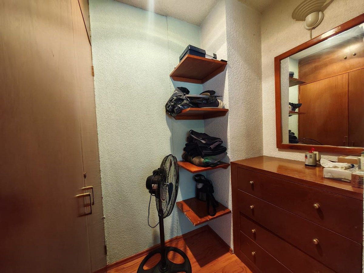 Casa en Prado Coapa 1A Sección, Tlalpan, foto 28 de 49