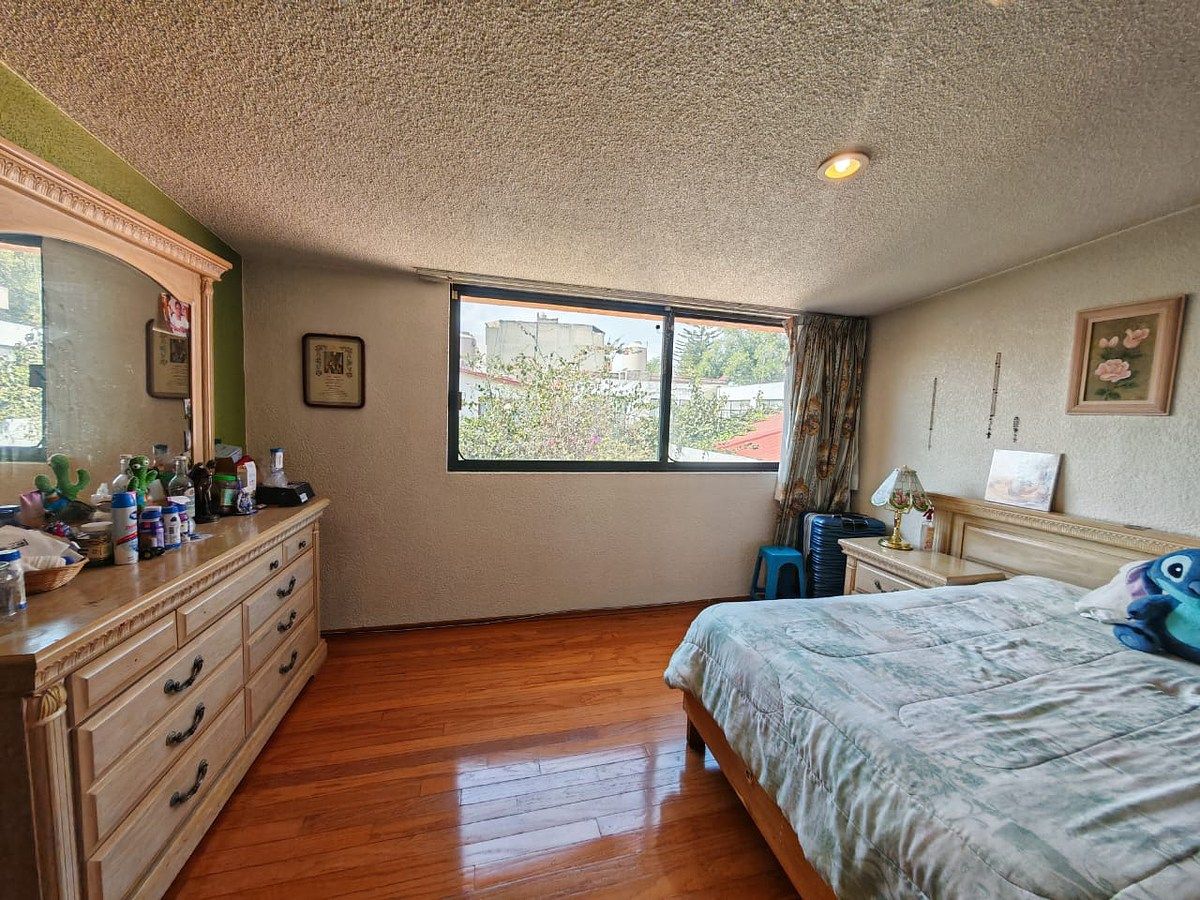Casa en Prado Coapa 1A Sección, Tlalpan, foto 33 de 49
