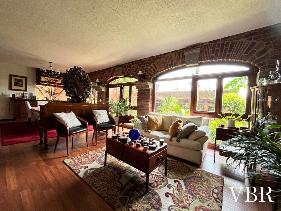 Casa en Lomas de San Ángel Inn, Álvaro Obregón, foto 2 de 50