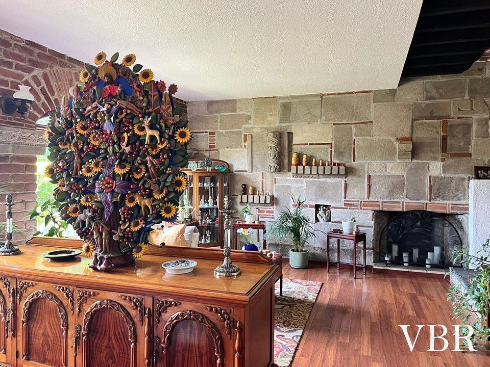 Casa en Lomas de San Ángel Inn, Álvaro Obregón, foto 4 de 50