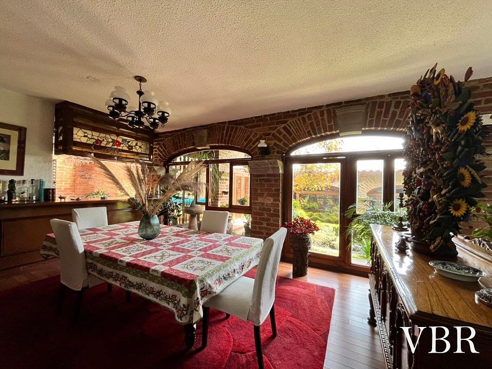 Casa en Lomas de San Ángel Inn, Álvaro Obregón, foto 6 de 50