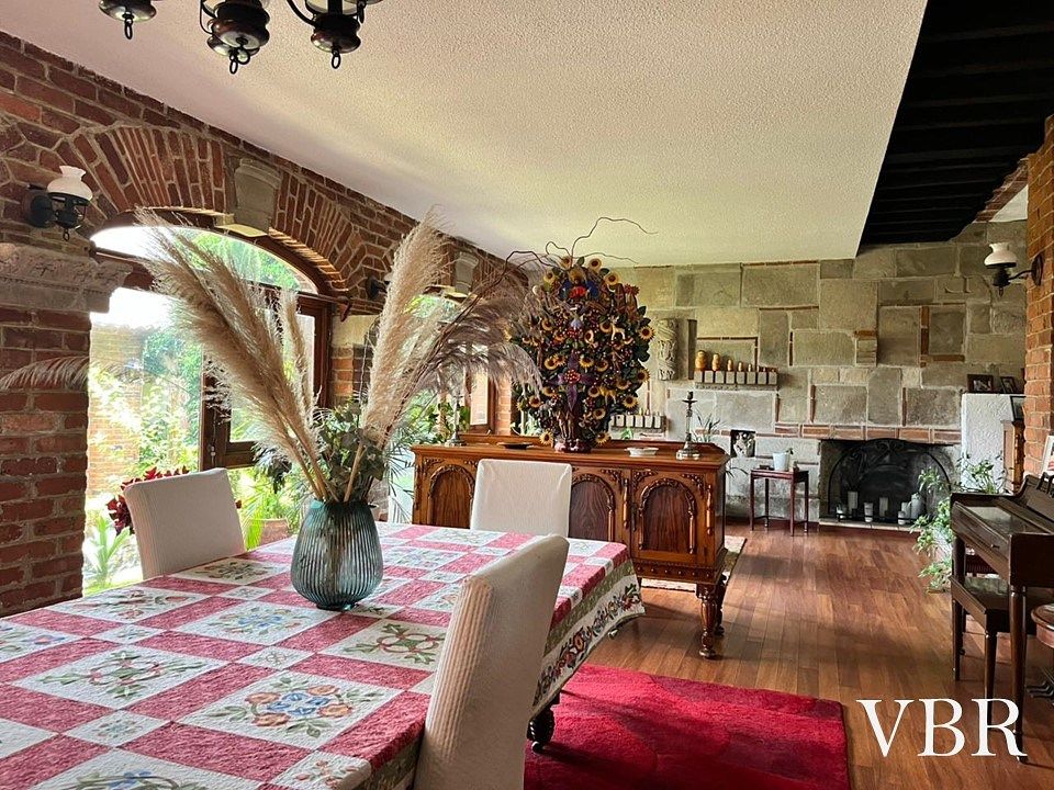 Casa en Lomas de San Ángel Inn, Álvaro Obregón, foto 5 de 50
