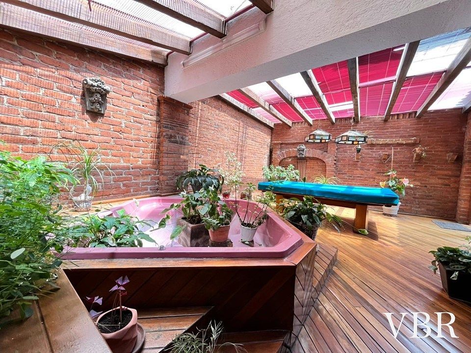 Casa en Lomas de San Ángel Inn, Álvaro Obregón, foto 12 de 50