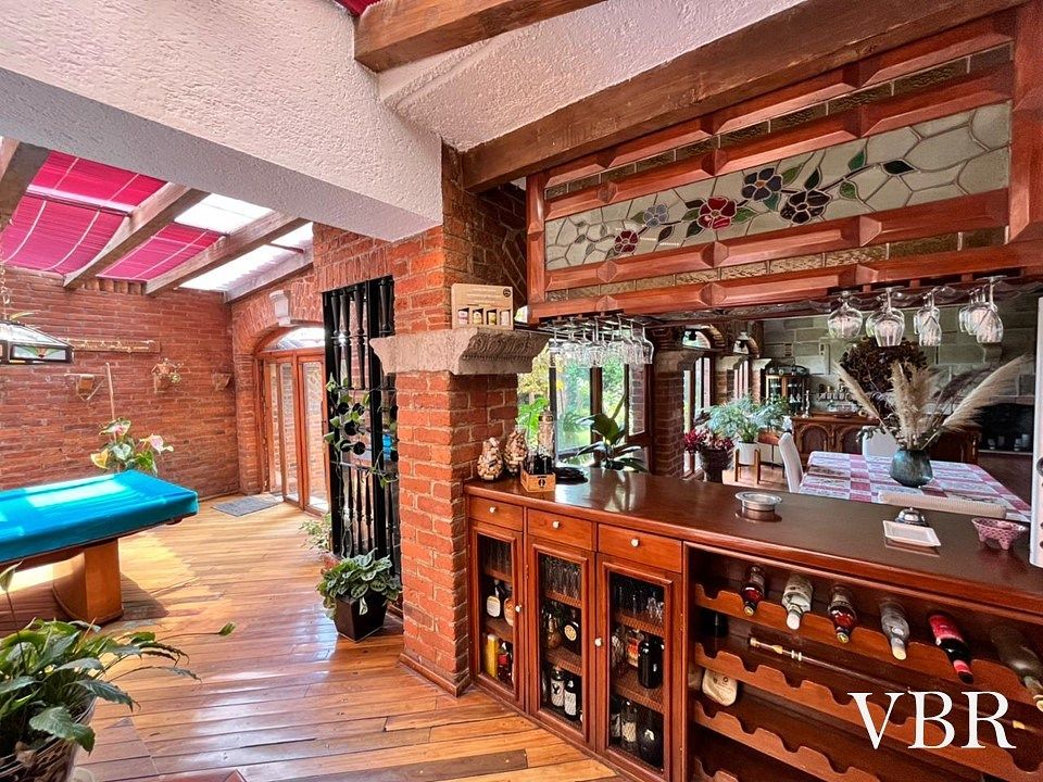 Casa en Lomas de San Ángel Inn, Álvaro Obregón, foto 13 de 50