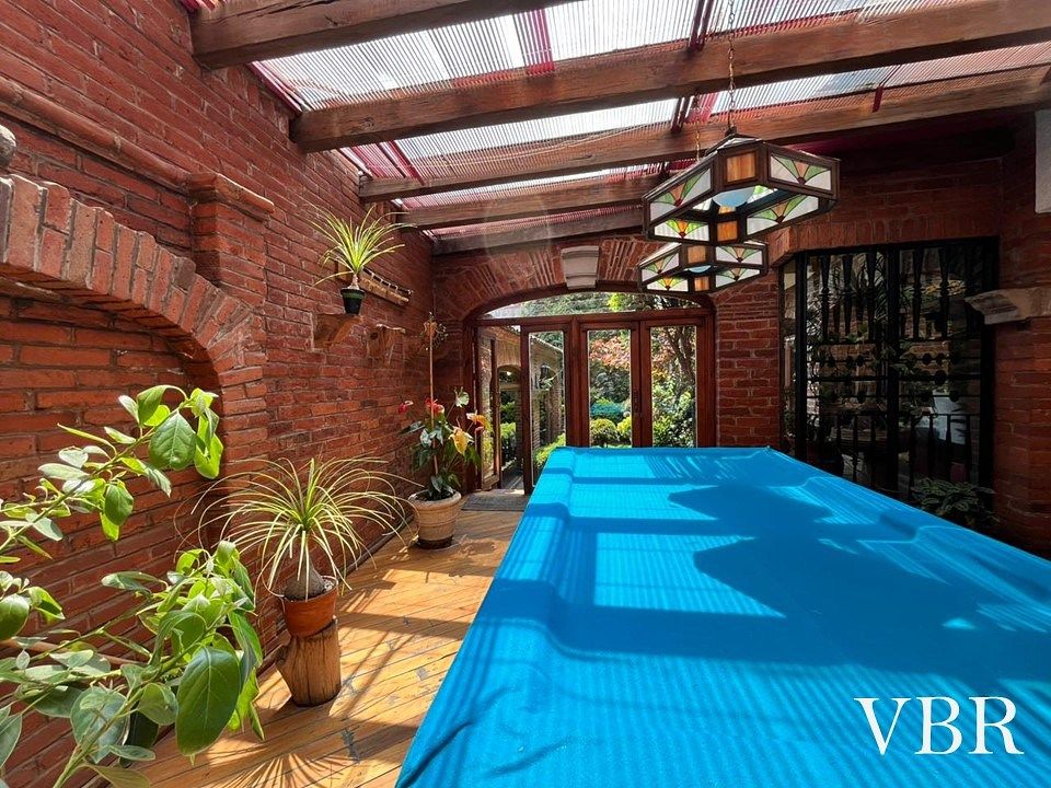 Casa en Lomas de San Ángel Inn, Álvaro Obregón, foto 15 de 50