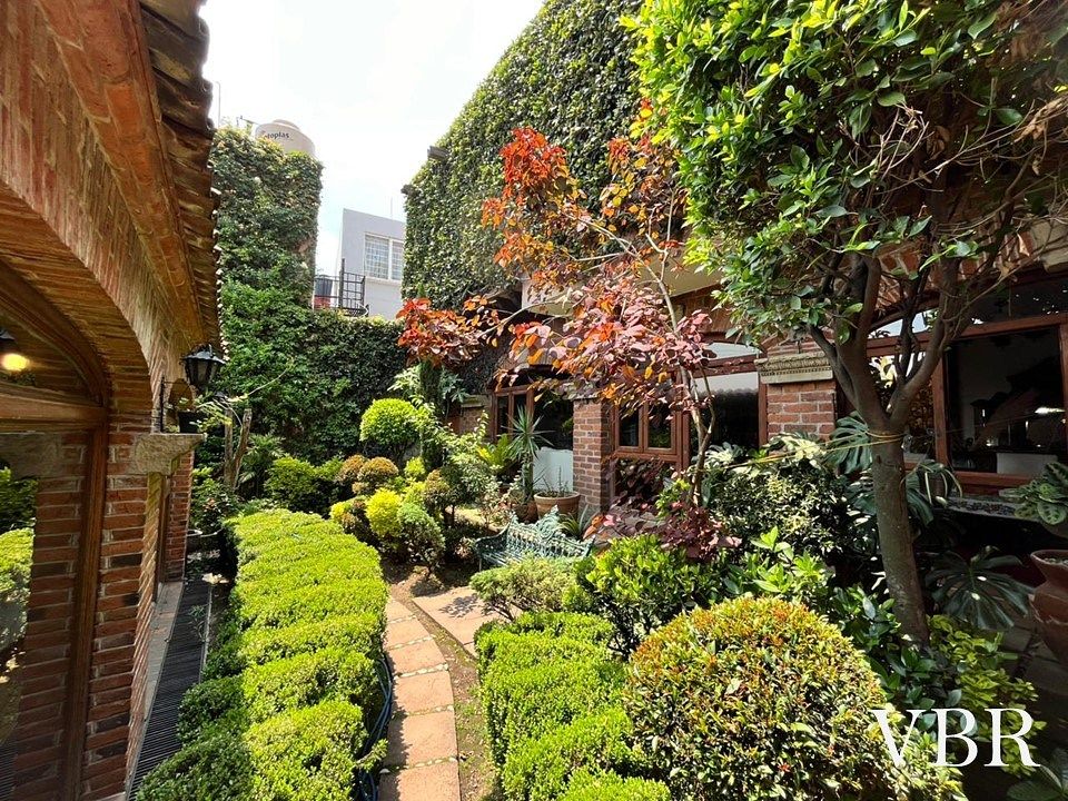 Casa en Lomas de San Ángel Inn, Álvaro Obregón, foto 16 de 50