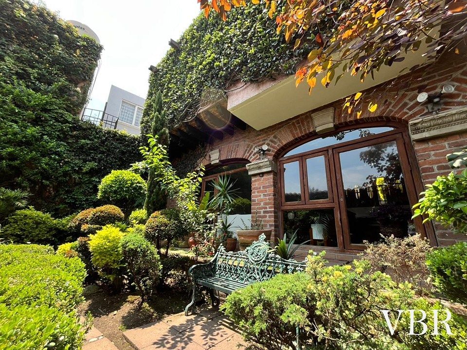 Casa en Lomas de San Ángel Inn, Álvaro Obregón, foto 17 de 50