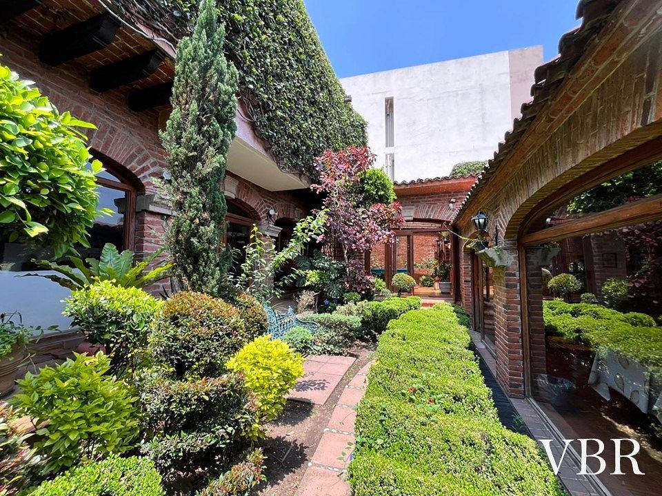 Casa en Lomas de San Ángel Inn, Álvaro Obregón, foto 18 de 50
