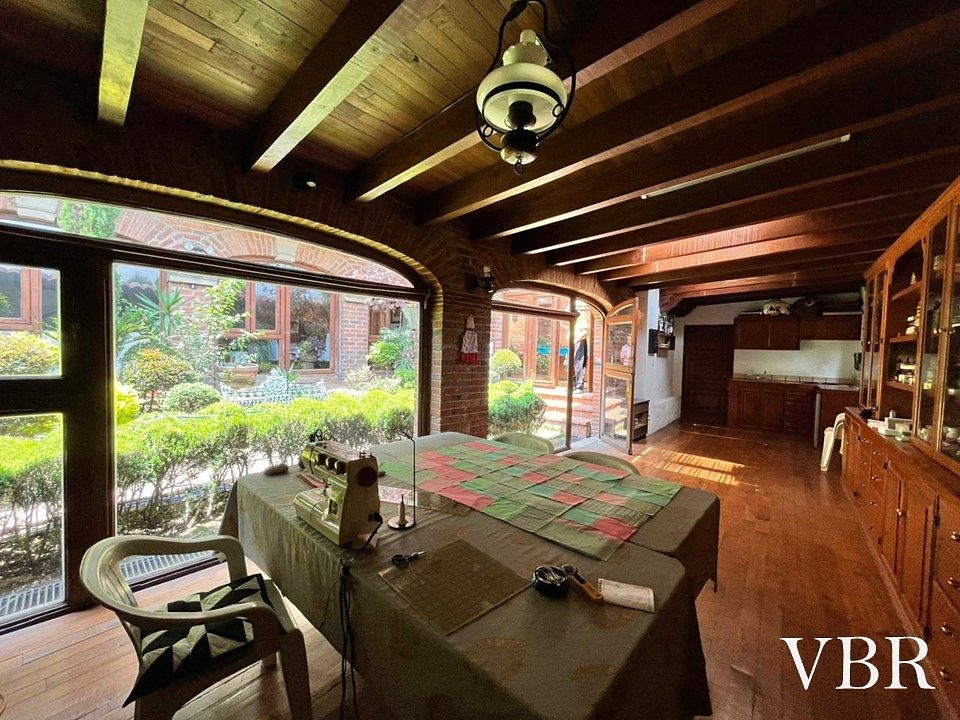 Casa en Lomas de San Ángel Inn, Álvaro Obregón, foto 19 de 50