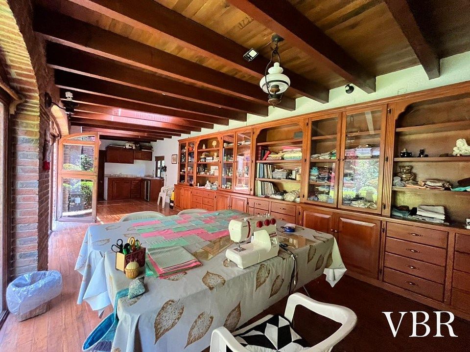 Casa en Lomas de San Ángel Inn, Álvaro Obregón, foto 20 de 50