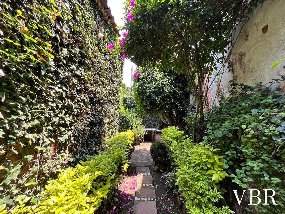 Casa en Lomas de San Ángel Inn, Álvaro Obregón, foto 23 de 50