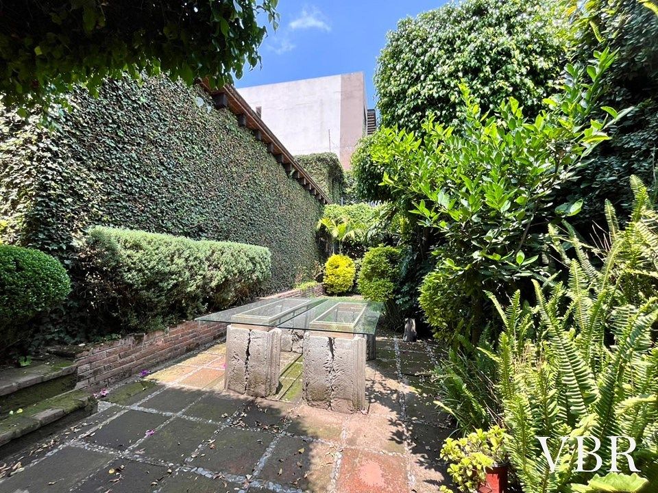 Casa en Lomas de San Ángel Inn, Álvaro Obregón, foto 25 de 50