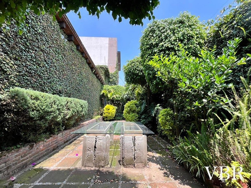 Casa en Lomas de San Ángel Inn, Álvaro Obregón, foto 26 de 50