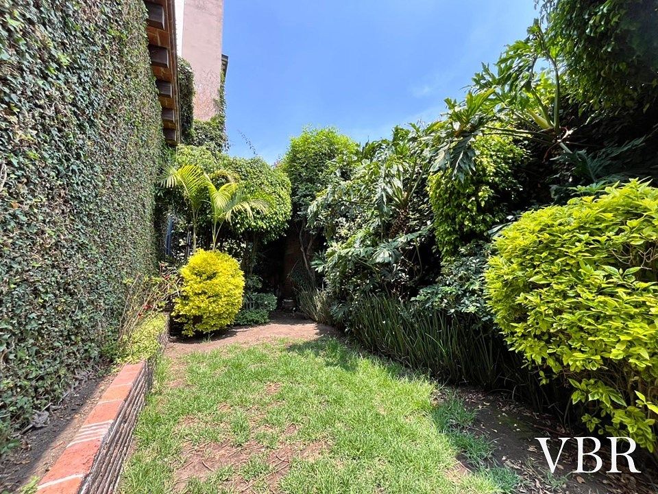 Casa en Lomas de San Ángel Inn, Álvaro Obregón, foto 27 de 50