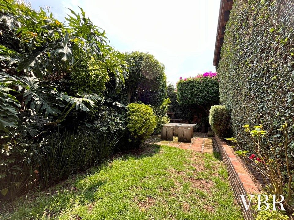 Casa en Lomas de San Ángel Inn, Álvaro Obregón, foto 28 de 50