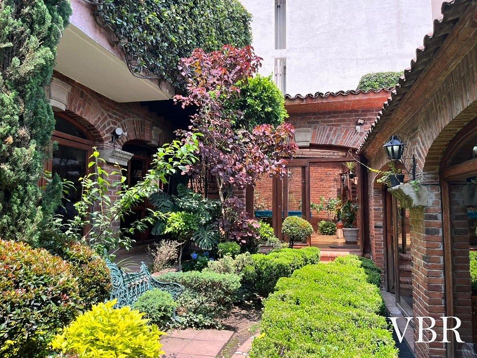 Casa en Lomas de San Ángel Inn, Álvaro Obregón, foto 29 de 50