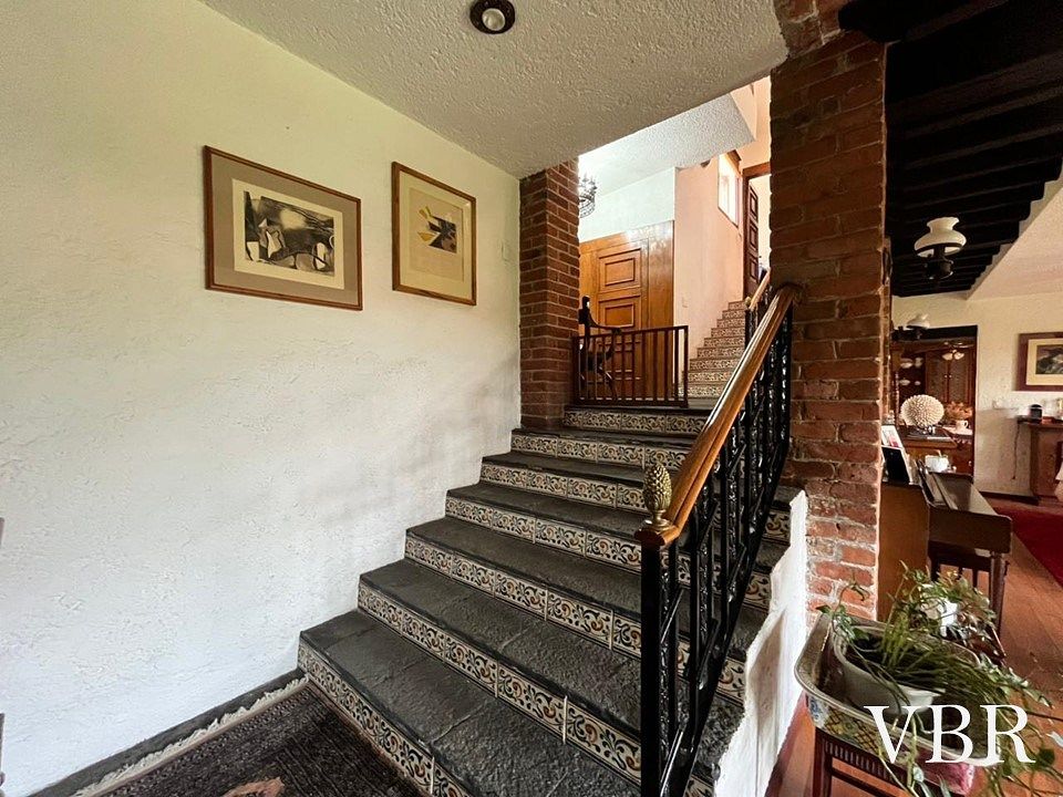Casa en Lomas de San Ángel Inn, Álvaro Obregón, foto 30 de 50