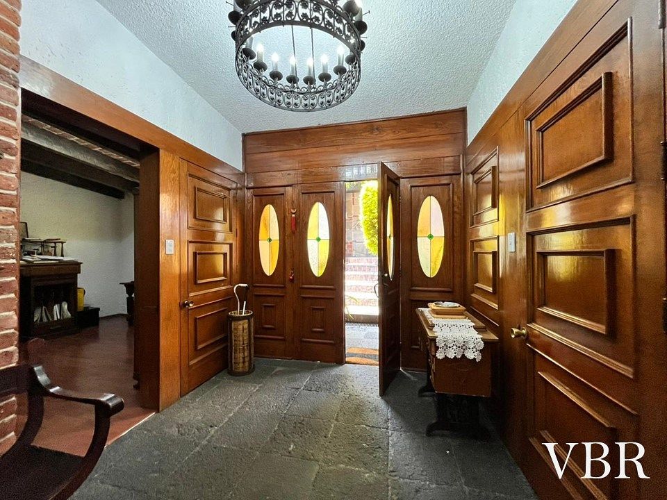 Casa en Lomas de San Ángel Inn, Álvaro Obregón, foto 31 de 50
