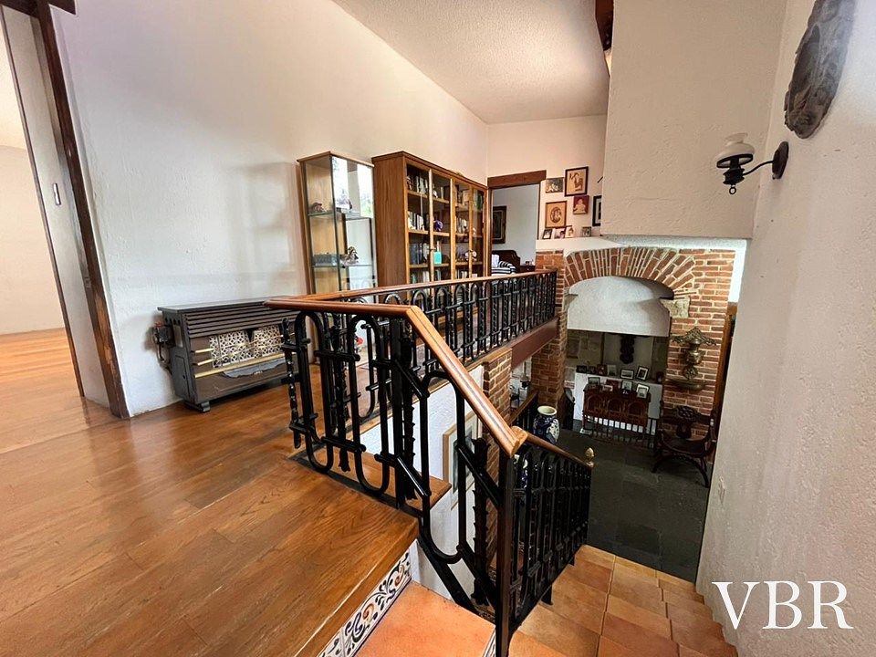 Casa en Lomas de San Ángel Inn, Álvaro Obregón, foto 34 de 50