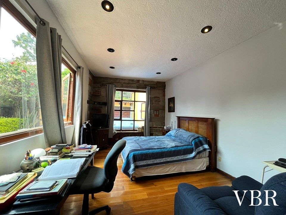 Casa en Lomas de San Ángel Inn, Álvaro Obregón, foto 35 de 50