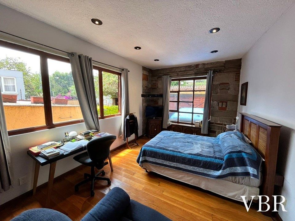Casa en Lomas de San Ángel Inn, Álvaro Obregón, foto 36 de 50