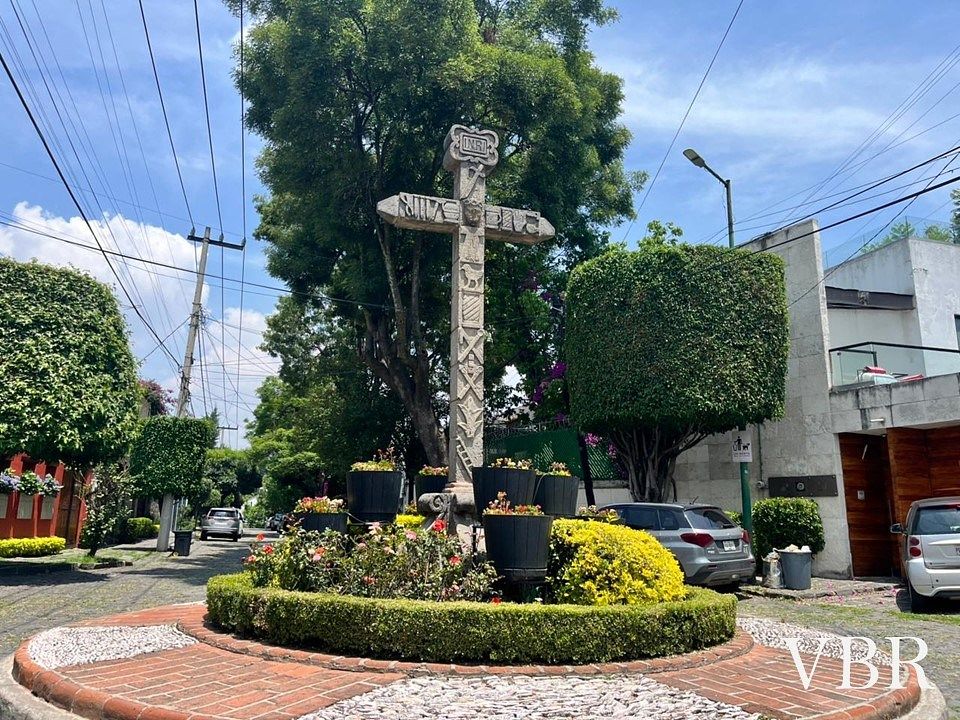 Casa en Lomas de San Ángel Inn, Álvaro Obregón, foto 50 de 50