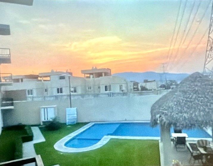 Renta de Departamento en Villas Oacalco, Yautepec, Mor., foto 1 de 21
