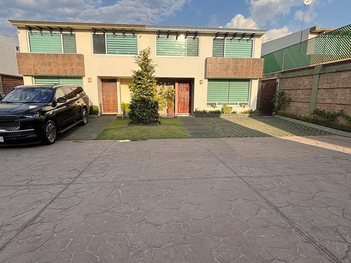 Casa en condominio en Calimaya, Calimaya, foto 4 de 22