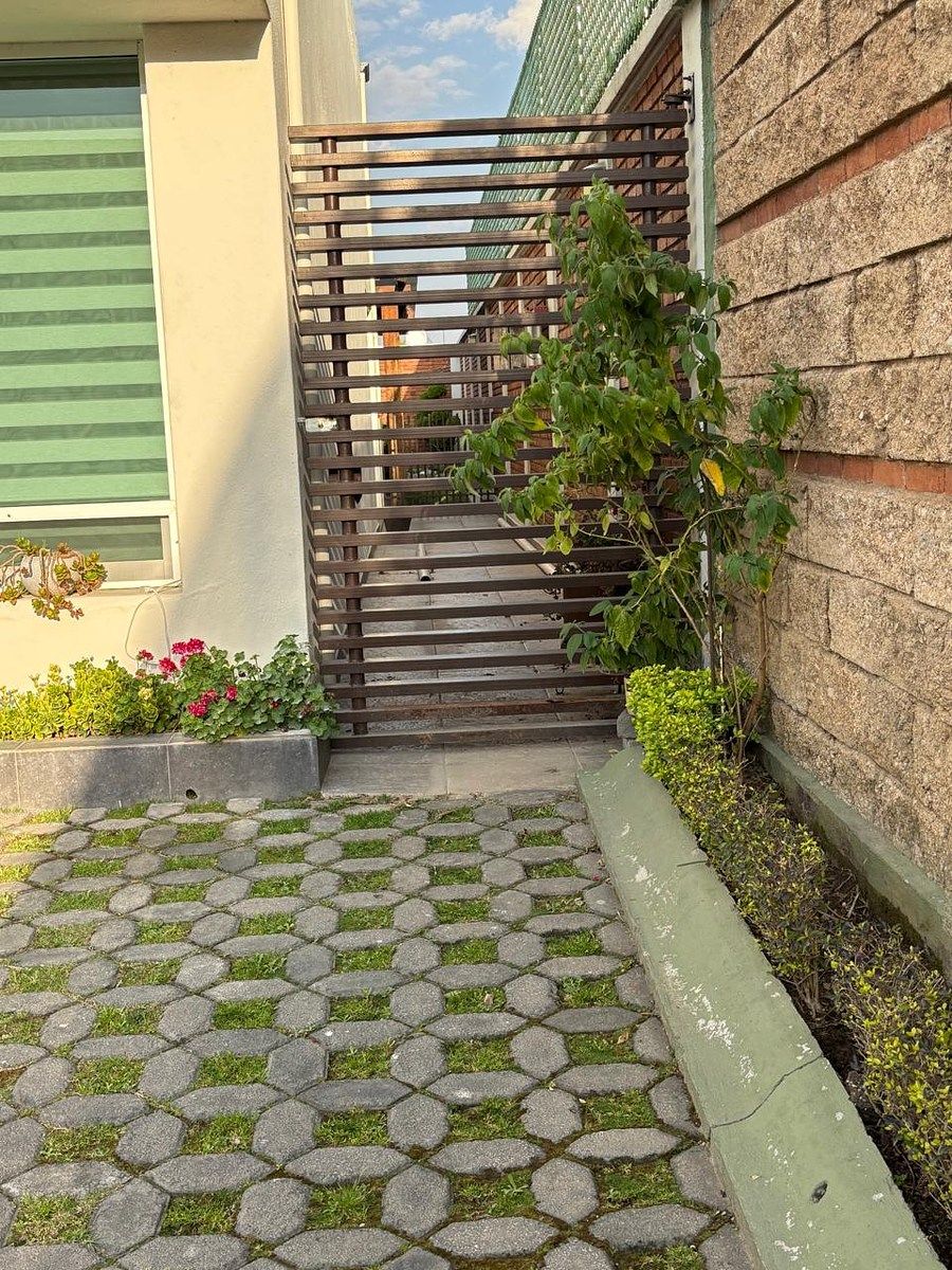 Casa en condominio en Calimaya, Calimaya, foto 5 de 22