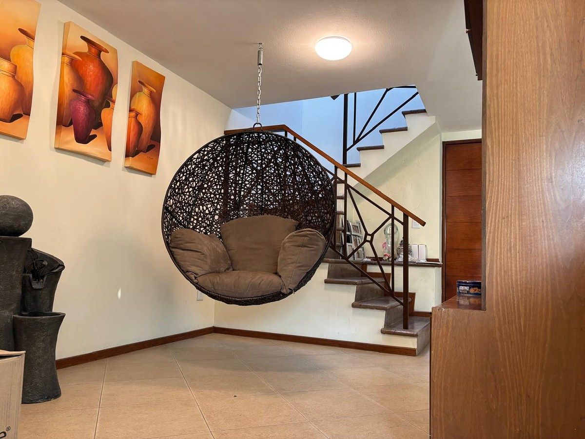 Casa en condominio en Calimaya, Calimaya, foto 7 de 22