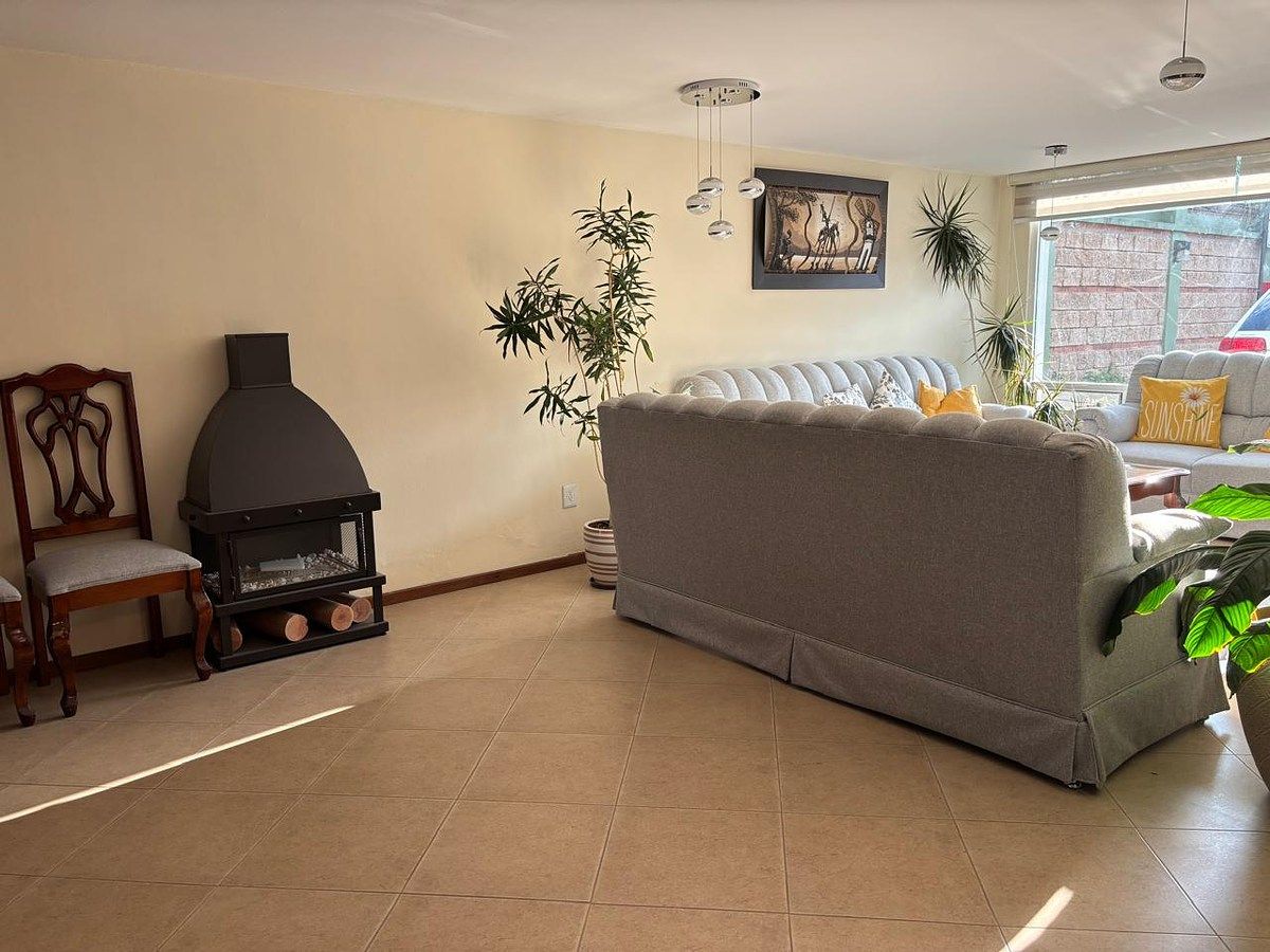 Casa en condominio en Calimaya, Calimaya, foto 8 de 22