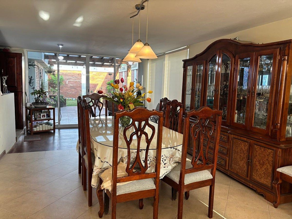 Casa en condominio en Calimaya, Calimaya, foto 10 de 22