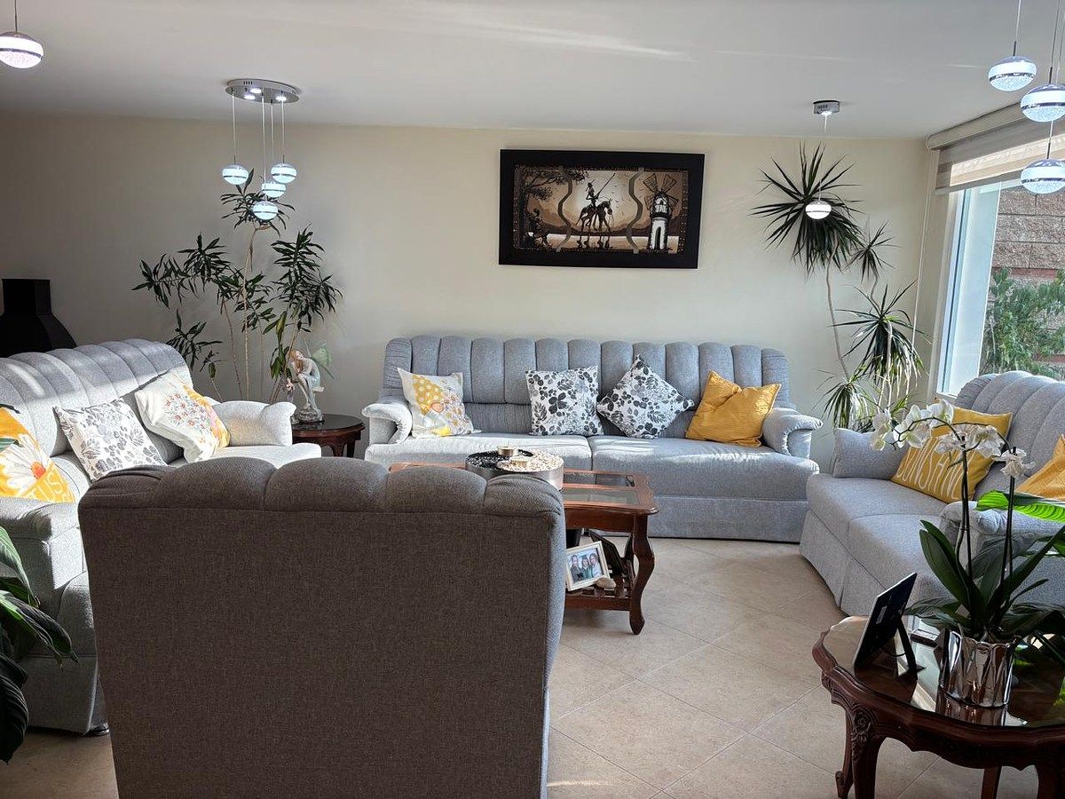 Casa en condominio en Calimaya, Calimaya, foto 12 de 22
