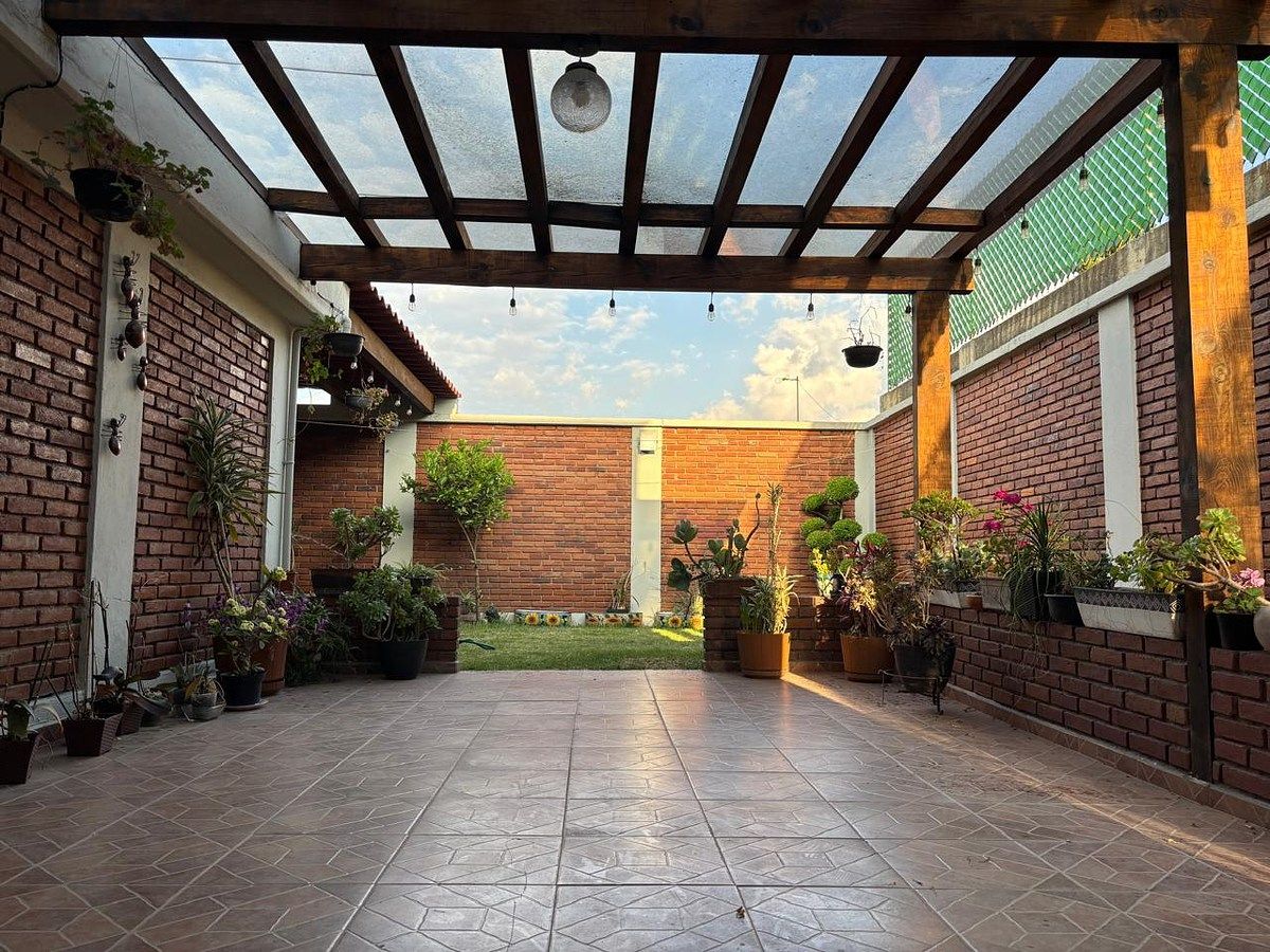 Casa en condominio en Calimaya, Calimaya, foto 13 de 22