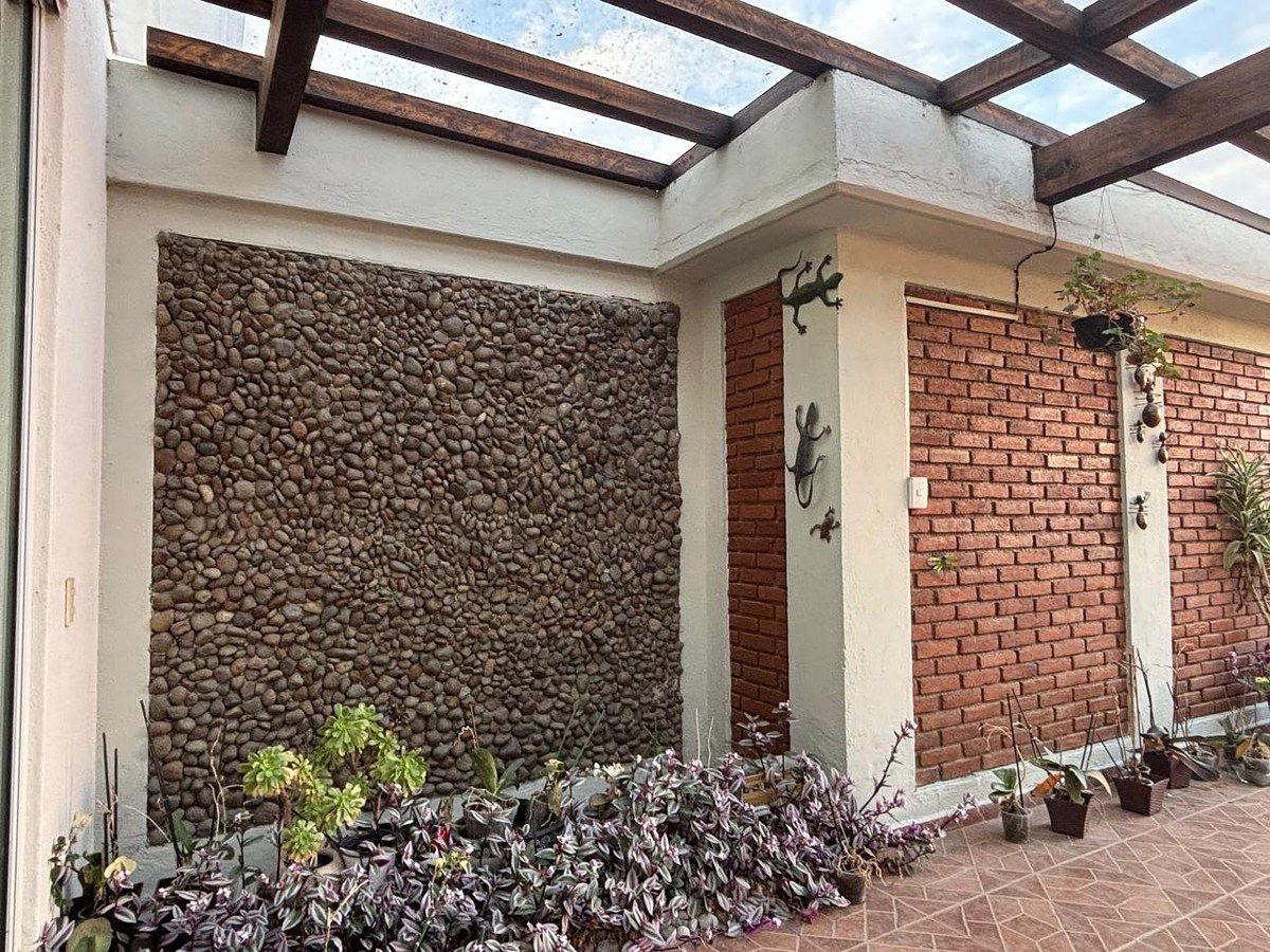 Casa en condominio en Calimaya, Calimaya, foto 14 de 22