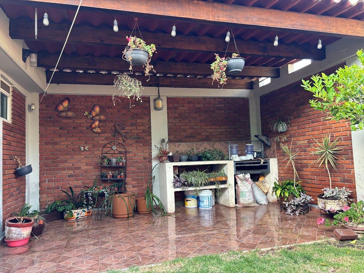 Casa en condominio en Calimaya, Calimaya, foto 15 de 22