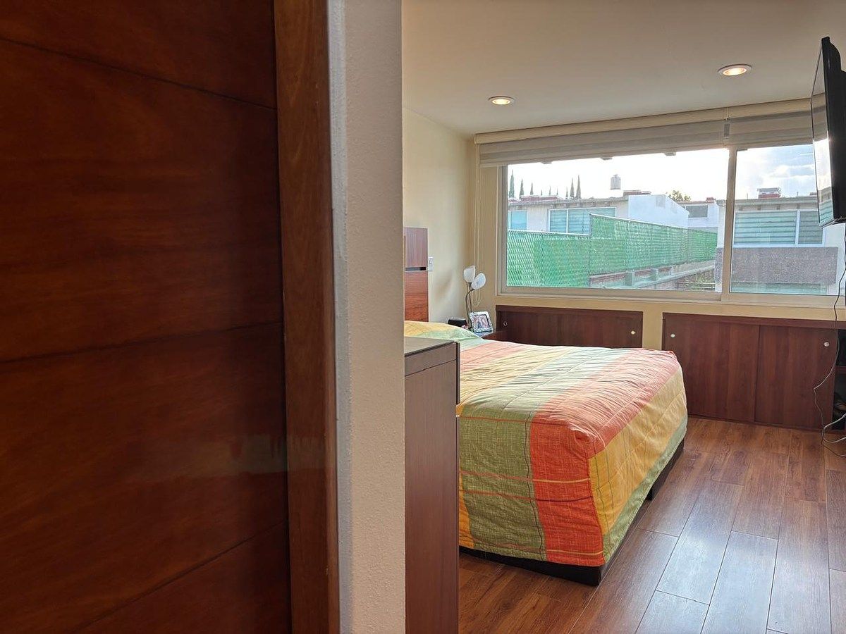Casa en condominio en Calimaya, Calimaya, foto 16 de 22