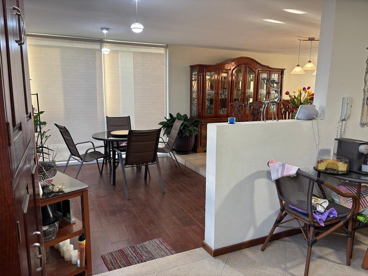 Casa en condominio en Calimaya, Calimaya, foto 18 de 22