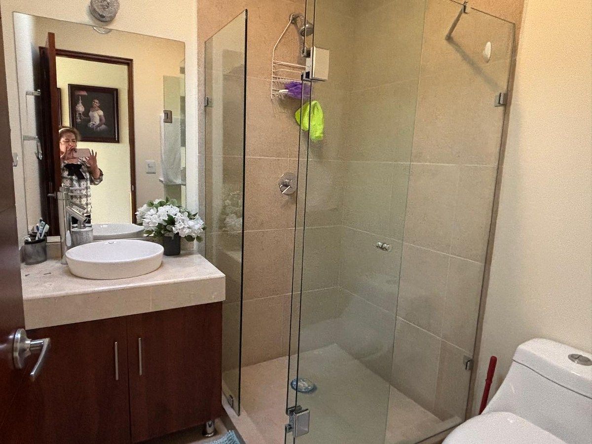 Casa en condominio en Calimaya, Calimaya, foto 19 de 22