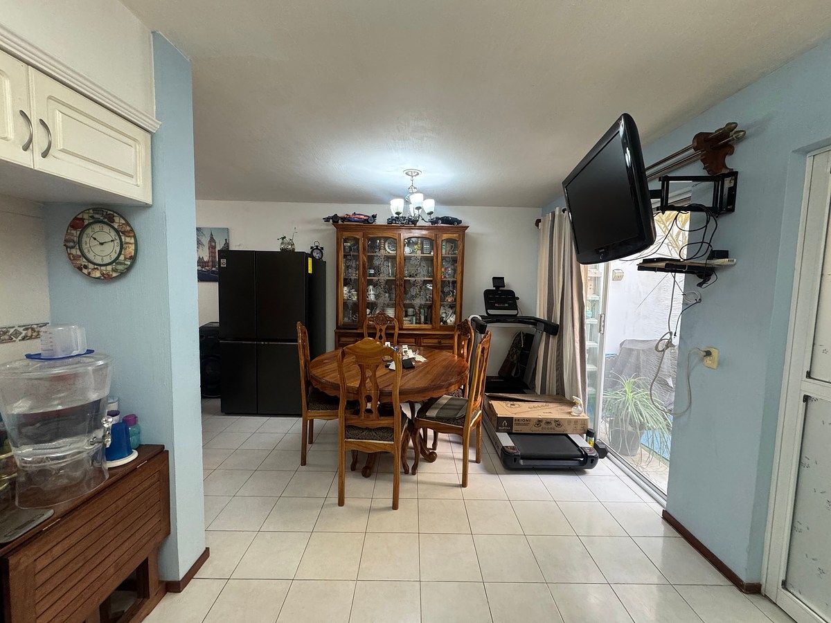 Casa en Francisco Villa, Zapopan, foto 5 de 14