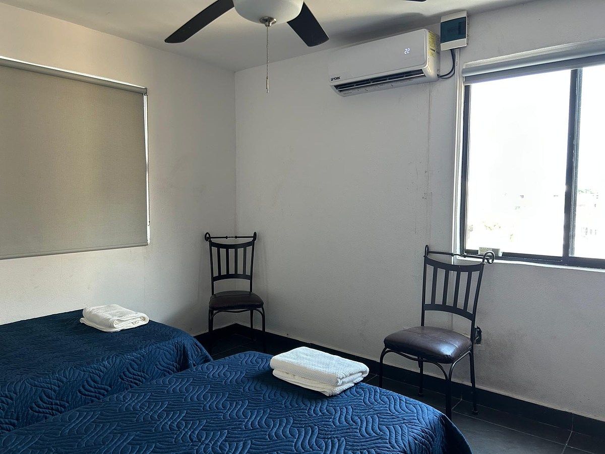 Departamento en Centro, Monterrey, foto 5 de 16