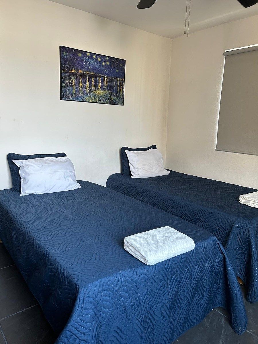 Departamento en Centro, Monterrey, foto 6 de 16