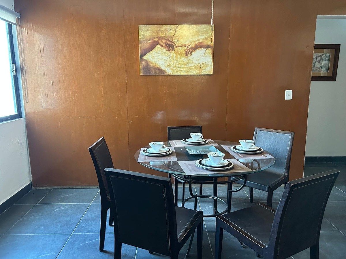 Departamento en Centro, Monterrey, foto 8 de 16