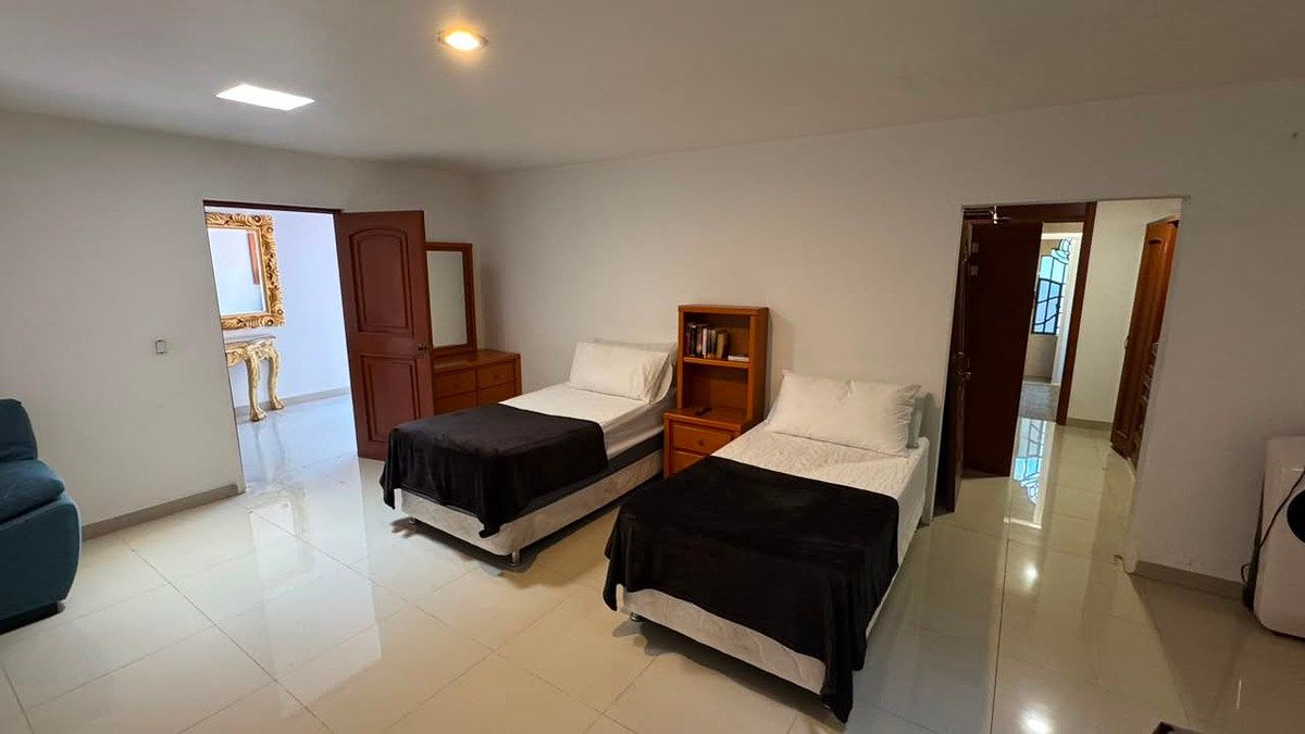 Casa em Minerales, El Salto, foto 16 de 39