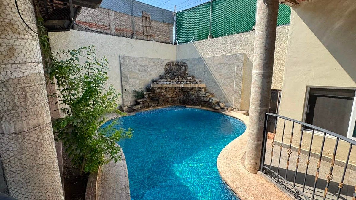 Casa em Minerales, El Salto, foto 28 de 39