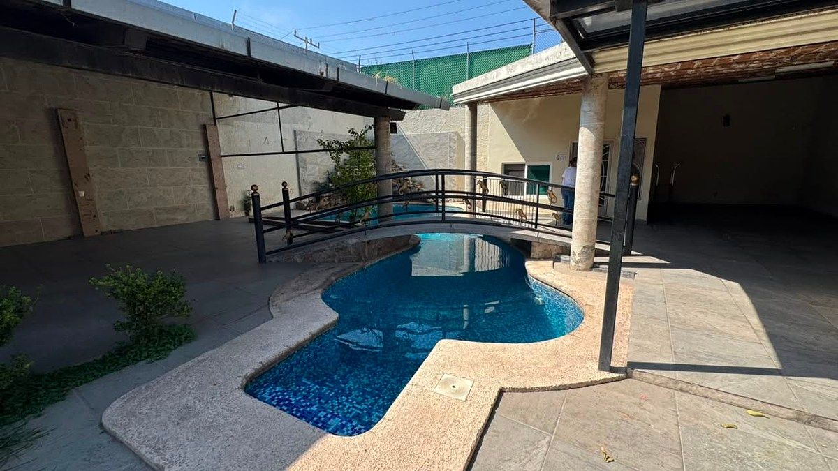 Casa em Minerales, El Salto, foto 26 de 39